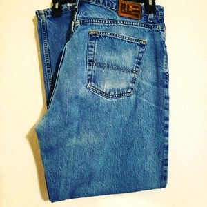 Vintage POLO denim jeans